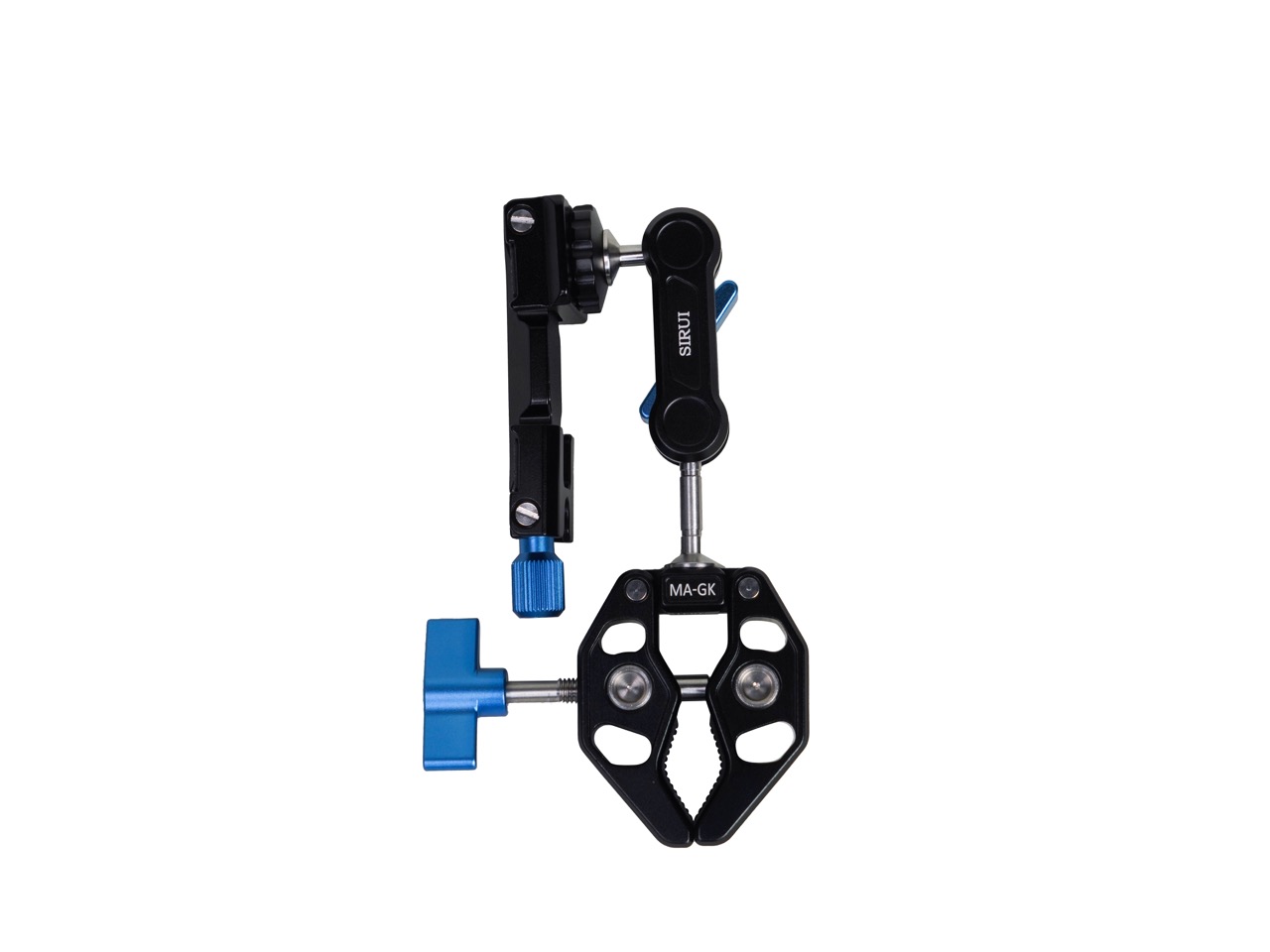 MA-GK Clamp + Magic Arm