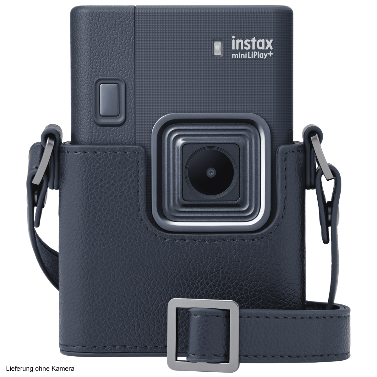 Instax Mini LiPlay+ Kameratasche (Midnight Blue) Instax Mini LiPlay+ Kameratasche (Midnight Blue)