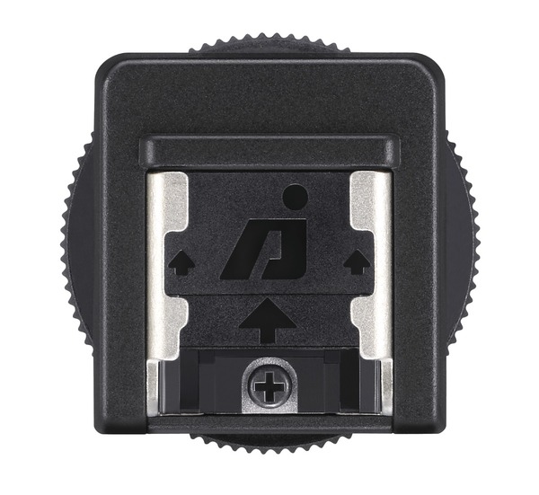 ADP-MAC Adapterschuh ADP-MAC Adapterschuh