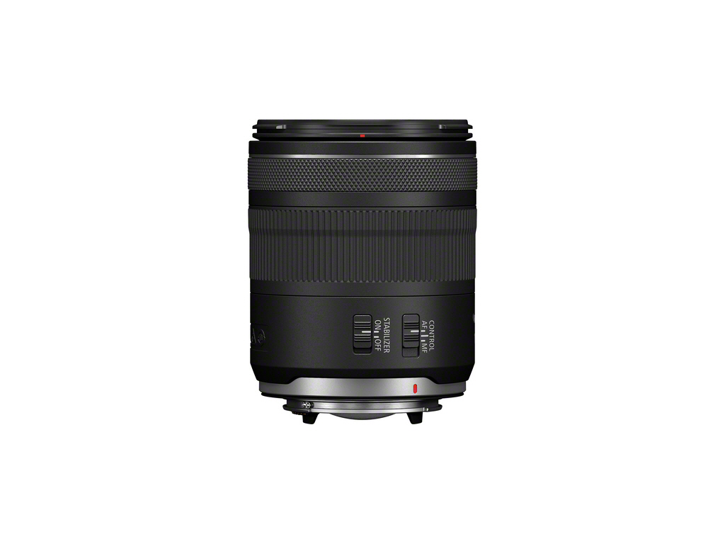 RF 16-28mm F2.8 IS STM RF 16-28mm F2.8 IS STM