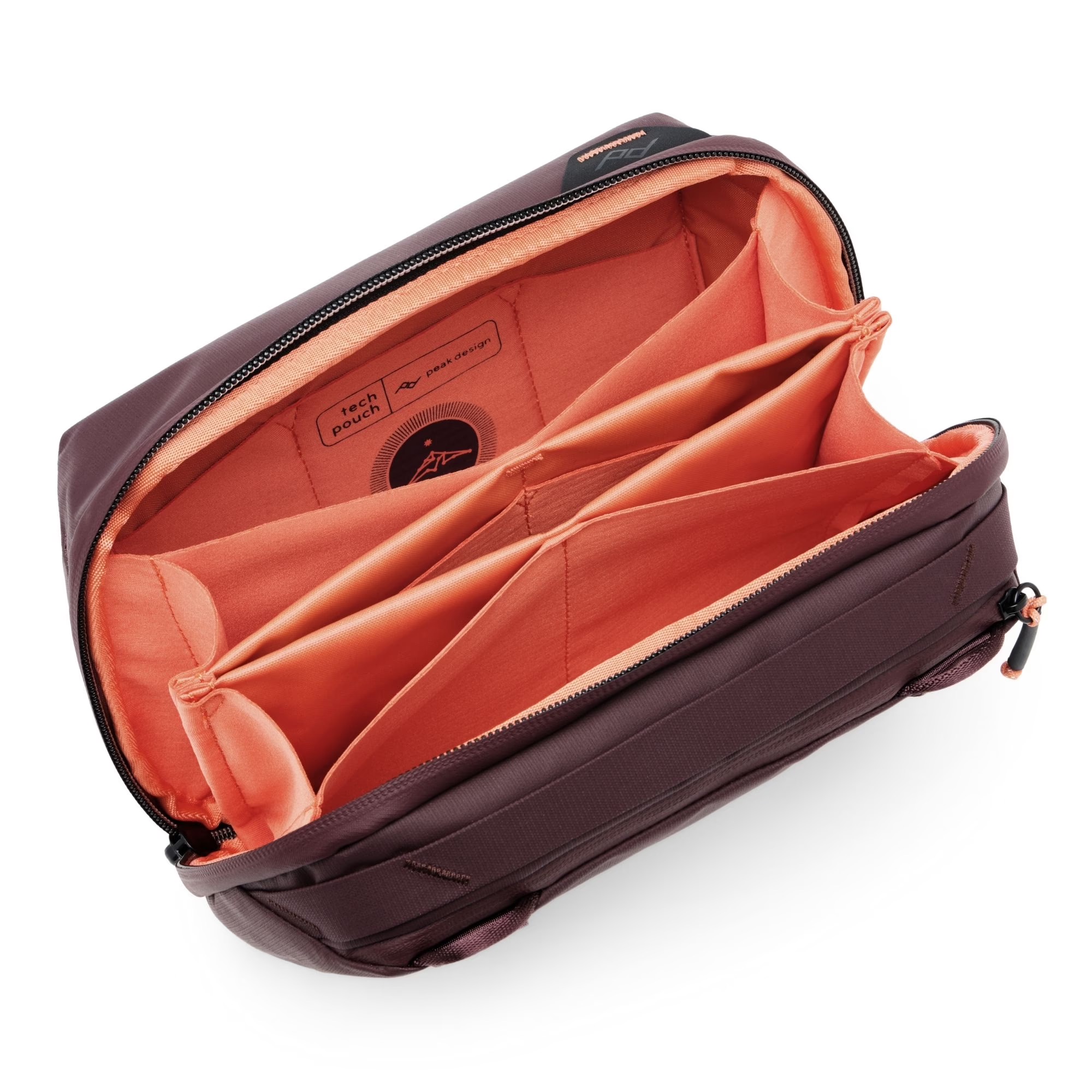 Tech Pouch (Eclipse)