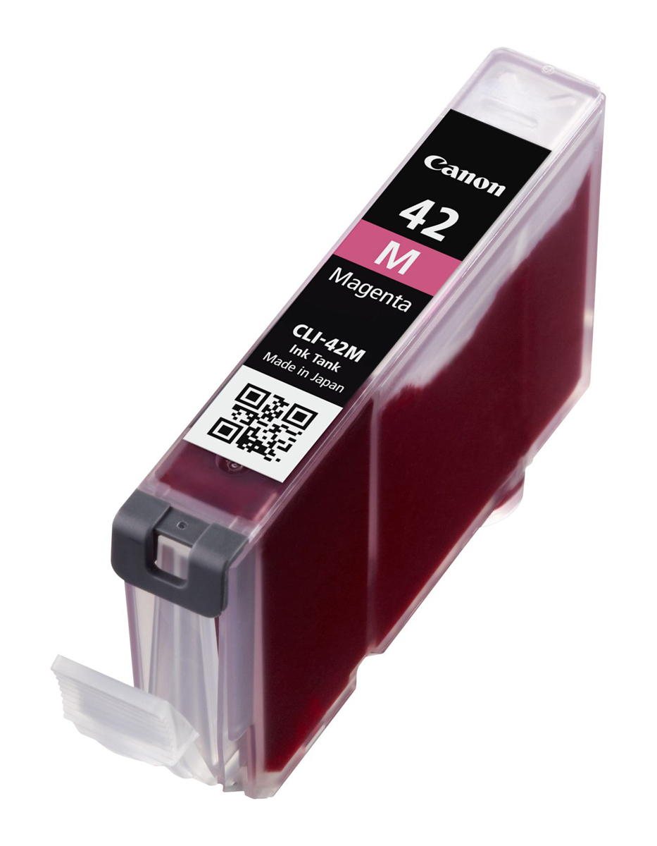 CLI-42 Magenta f. PRO-100 CLI-42 Magenta f. PRO-100