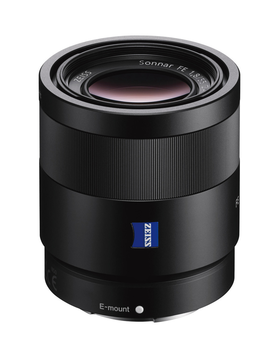 FE 55mm F1.8 ZA FE 55mm F1.8 ZA