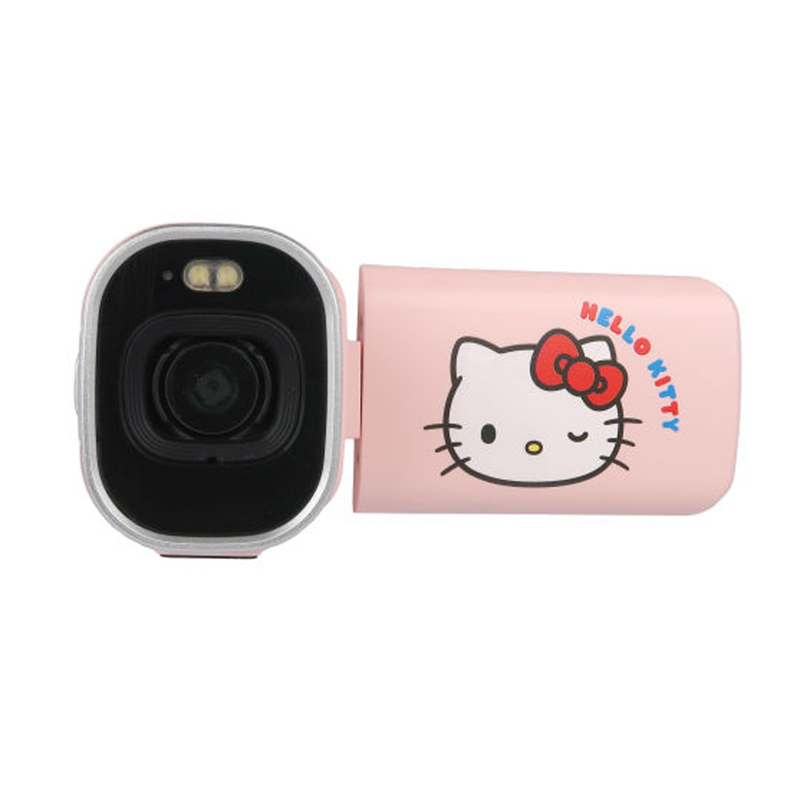 DigiPocket Camcorder (Hello Kitty Edition) DigiPocket Camcorder (Hello Kitty Edition)
