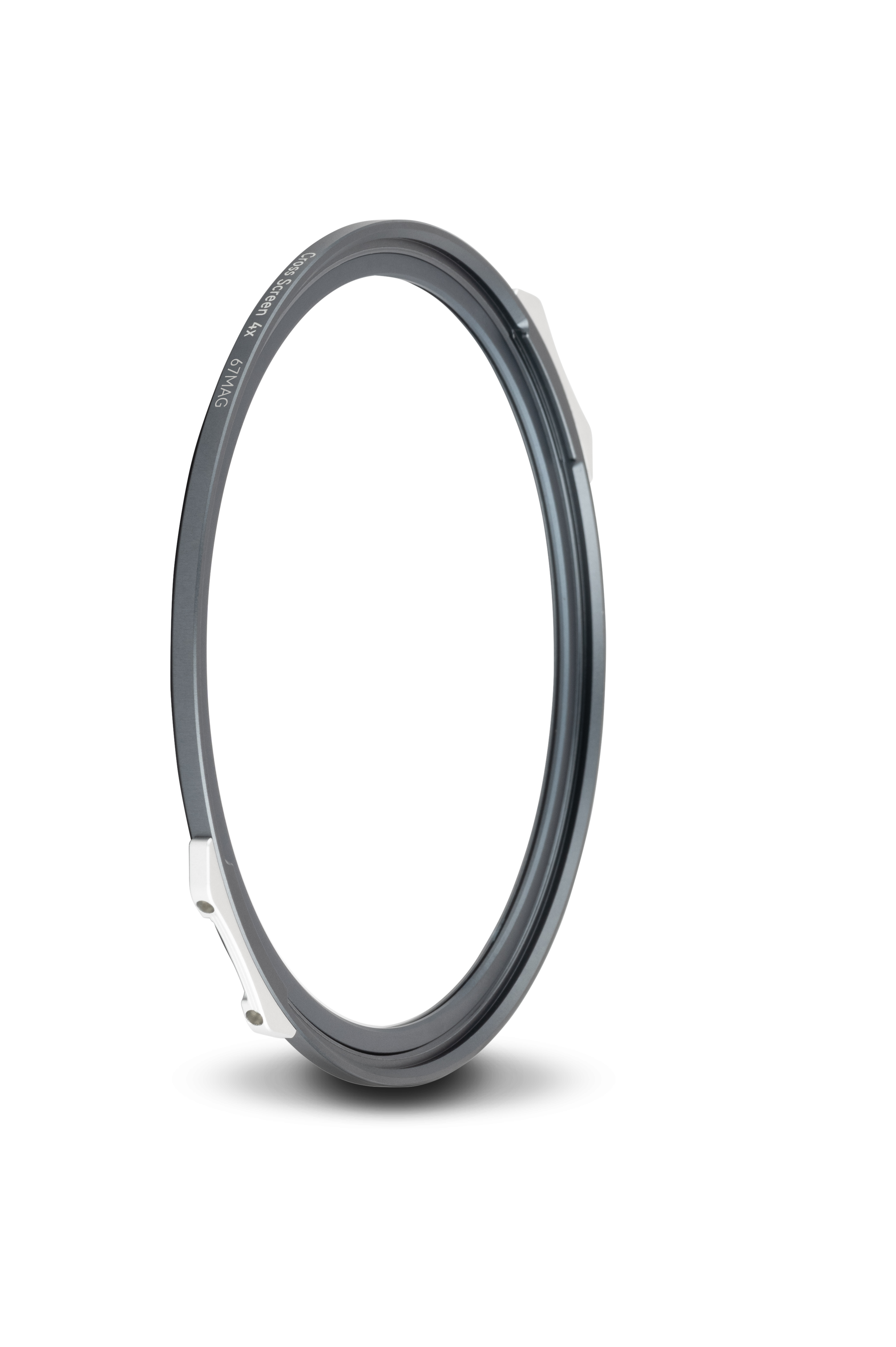 JetMag Pro Cross Screen 4x (67MAG)