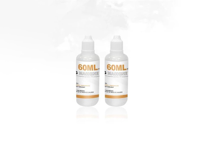 Rauchflüssigkeit 2x60ml