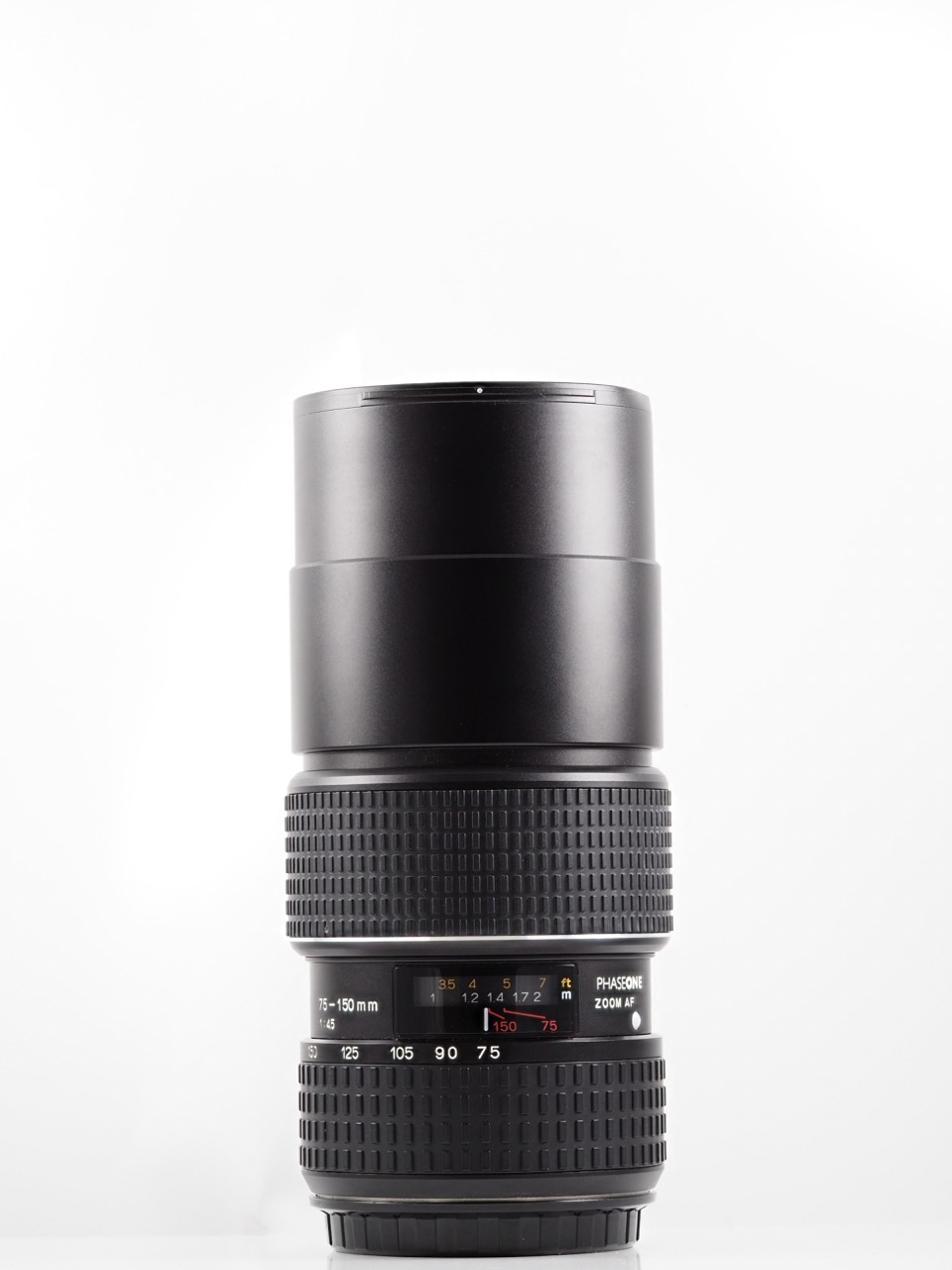 Phase One Schneider Kreuznach 75-150mm F4.5 Phase One Schneider Kreuznach 75-150mm F4.5