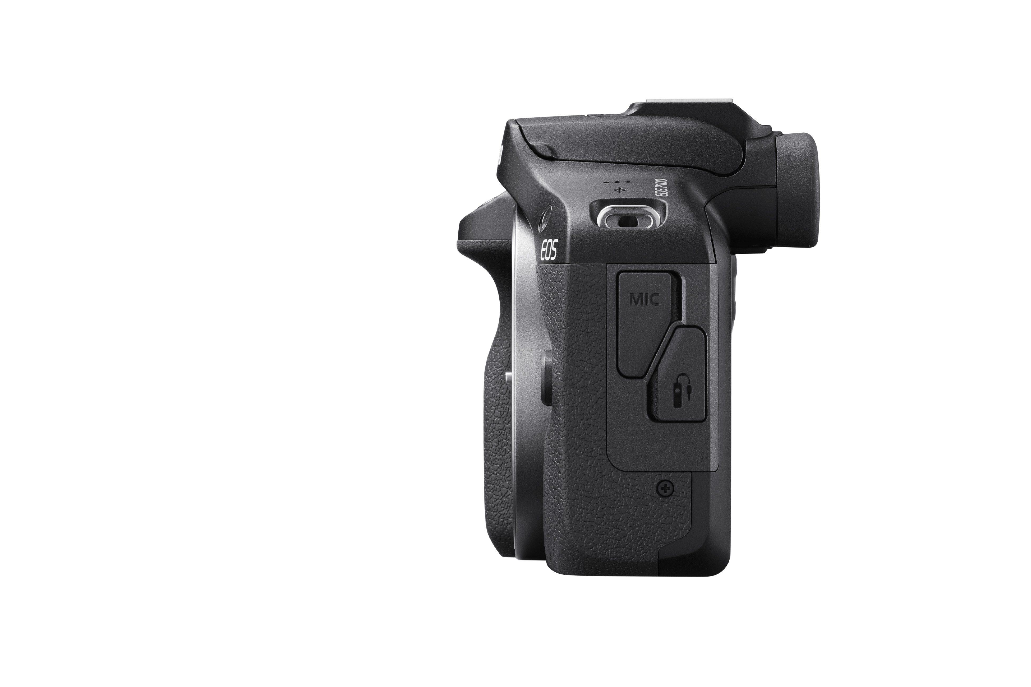 EOS R100 + RF-S 18-45mm IS STM EOS R100 + RF-S 18-45mm IS STM