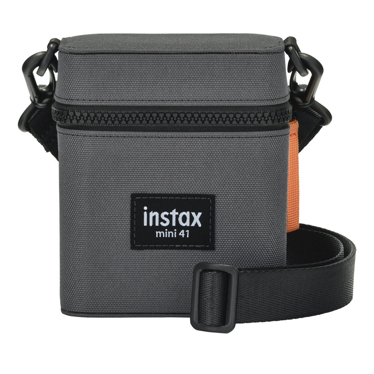 Instax Mini 41 Tasche (Grau) Instax Mini 41 Tasche (Grau)