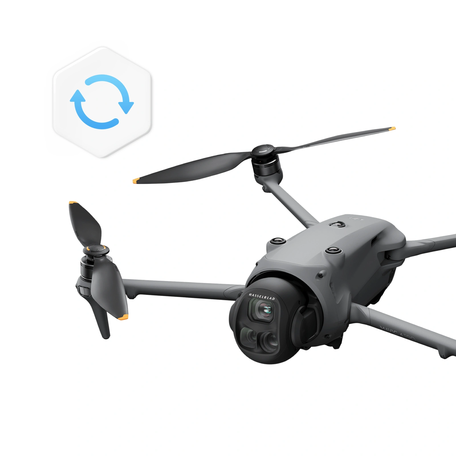 Care Refresh 2 Jahre für DJI Mavic 4 Pro
