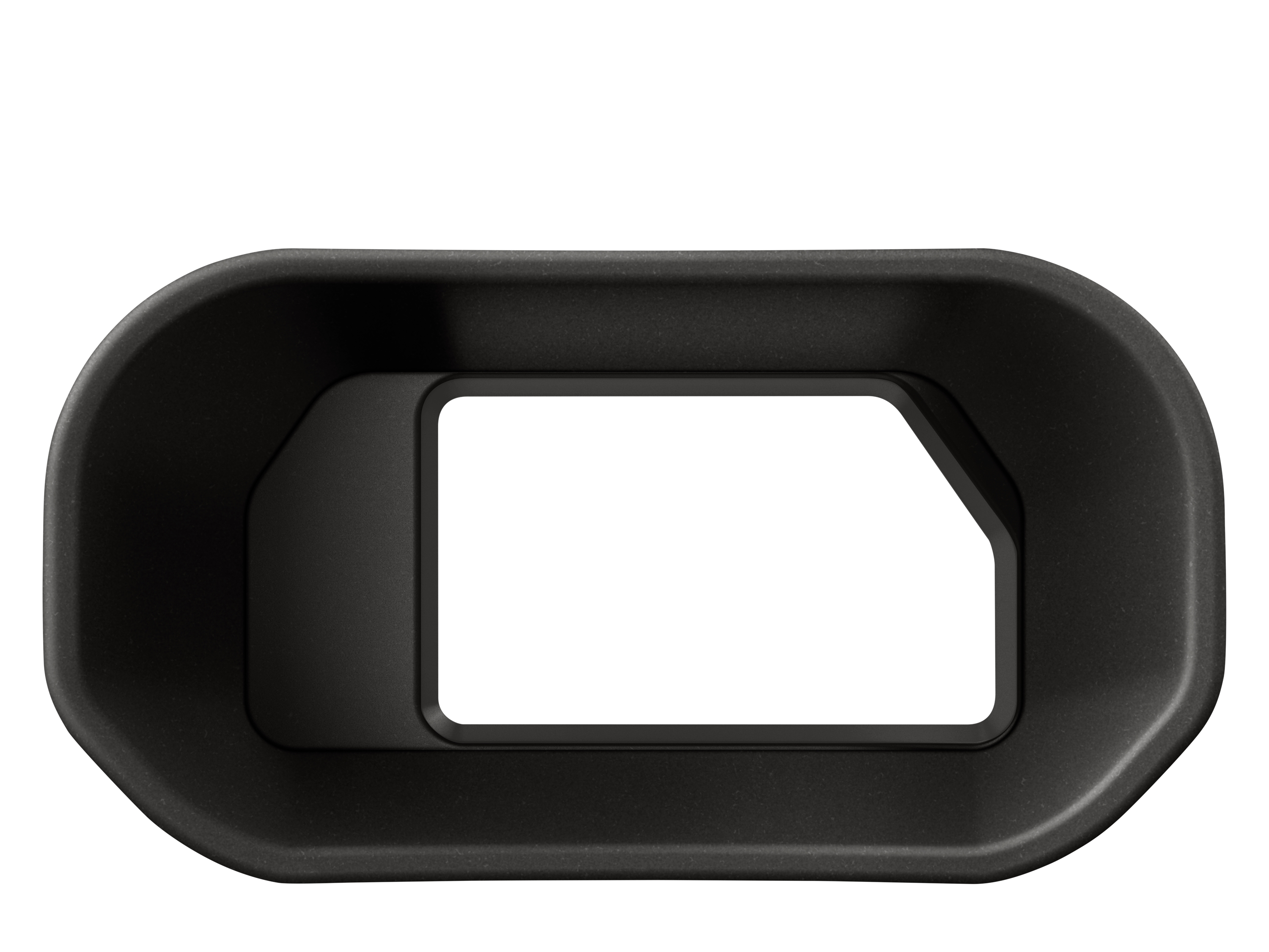 EP-13 Augenmuschel für E-M1 groß