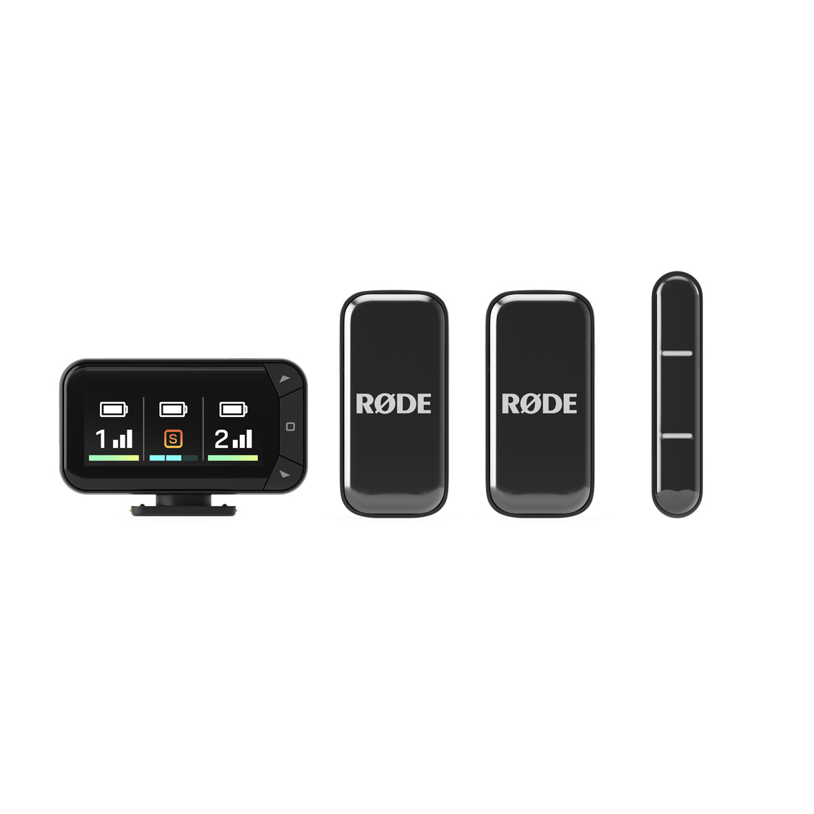 Wireless Micro Camera Kit Wireless Micro Camera Kit