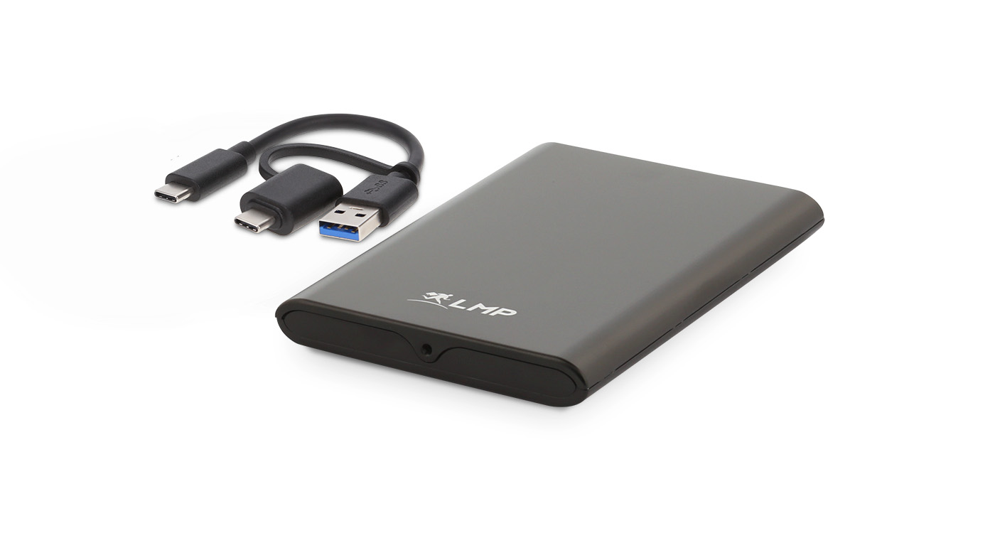 USB-C DataMobile USB-C DataMobile