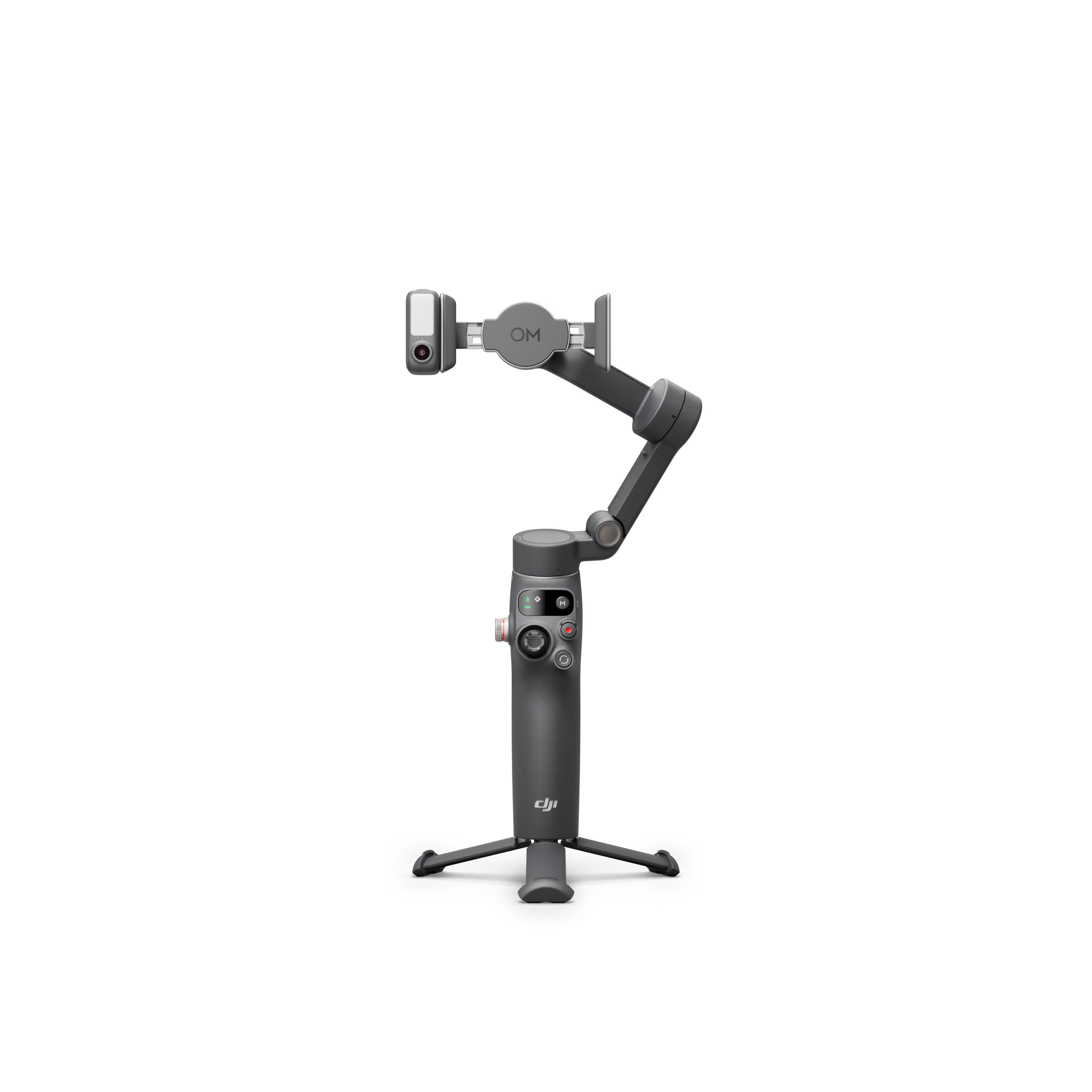 Osmo Mobile 7P DJI Osmo Mobile 7P Gimbal, stehend