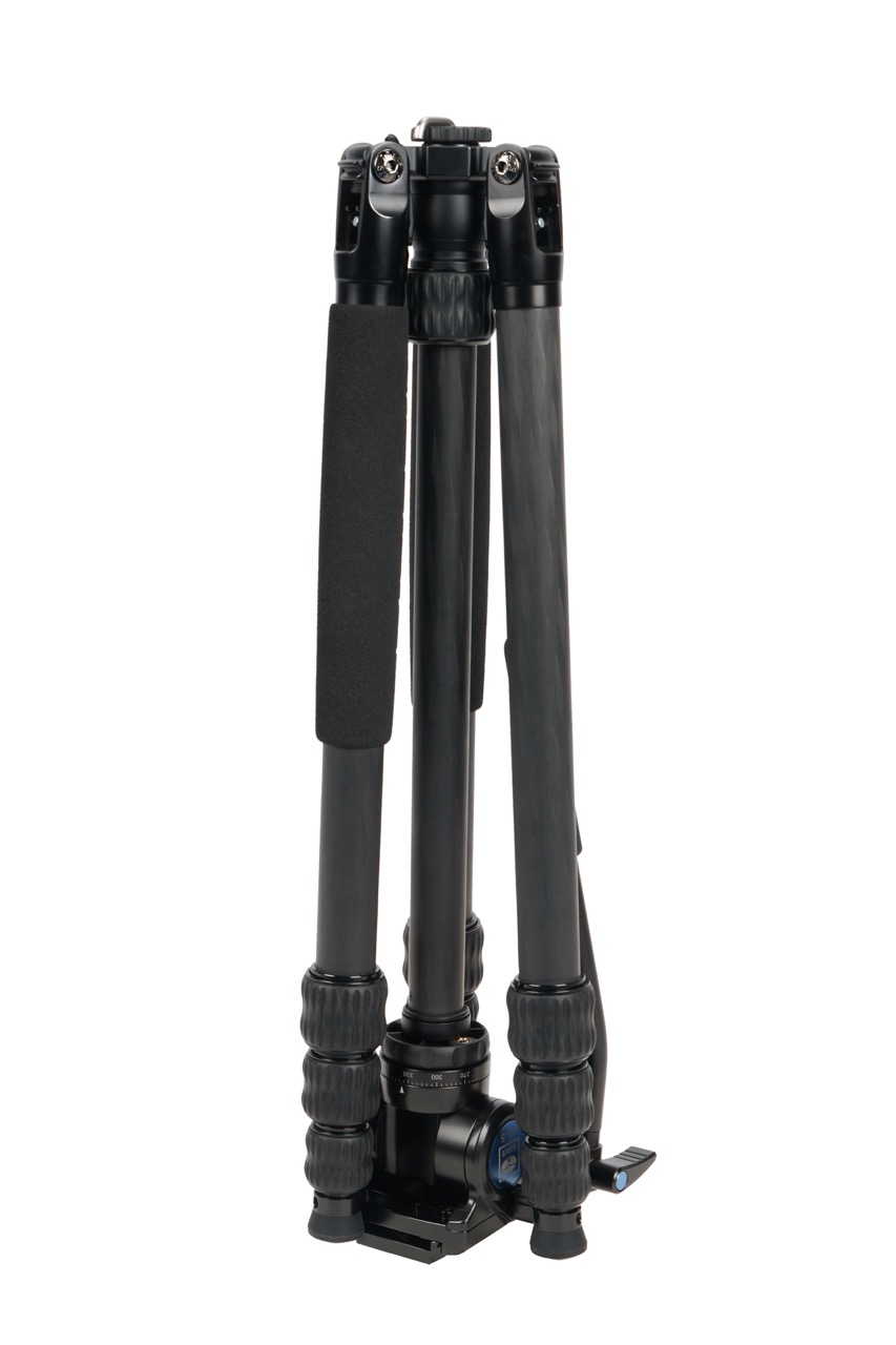 Traveler VC + VA-5 Videokopf Traveler VC + VA-5 Videokopf