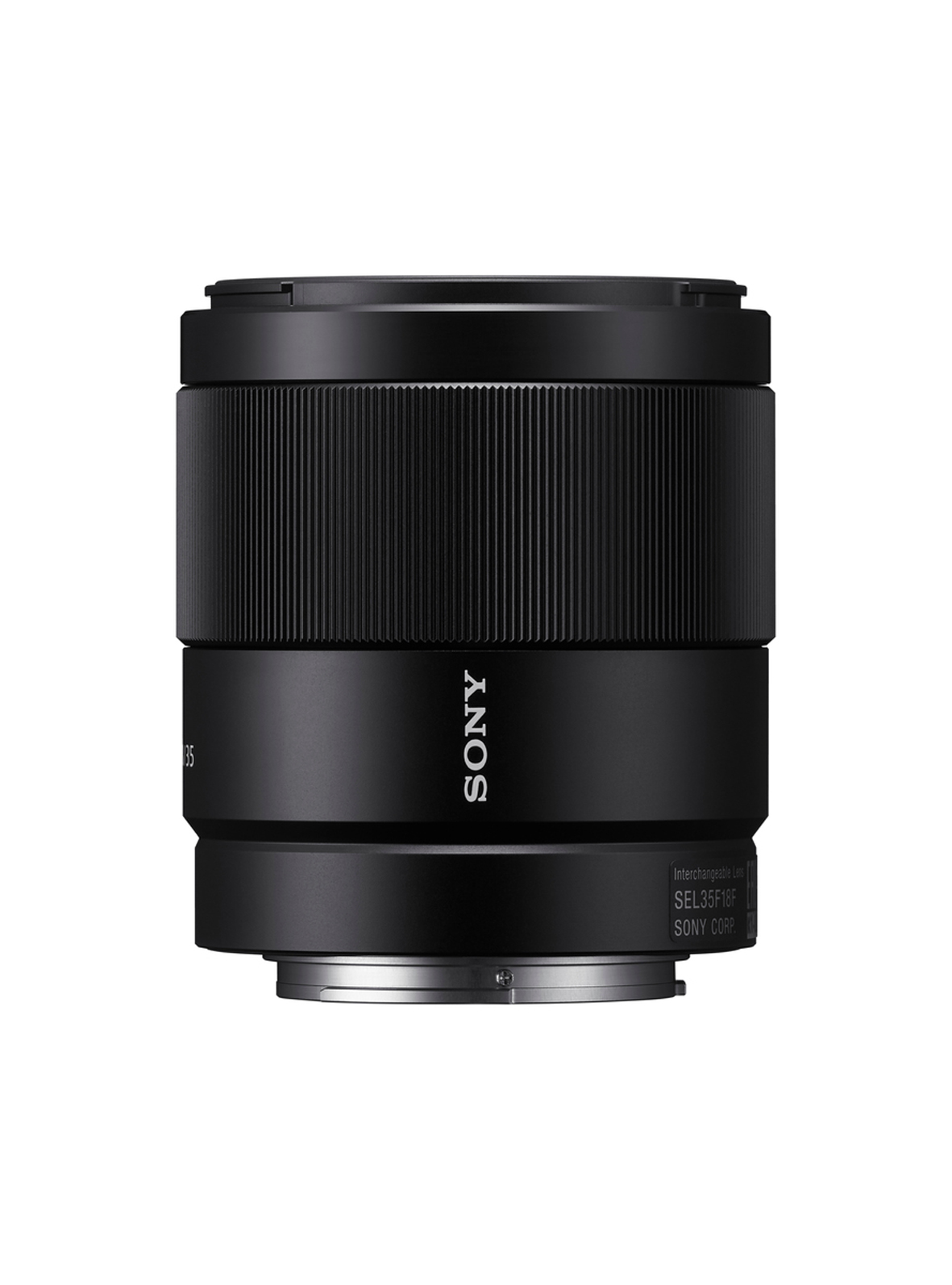 FE 35mm F1.8 FE 35mm F1.8