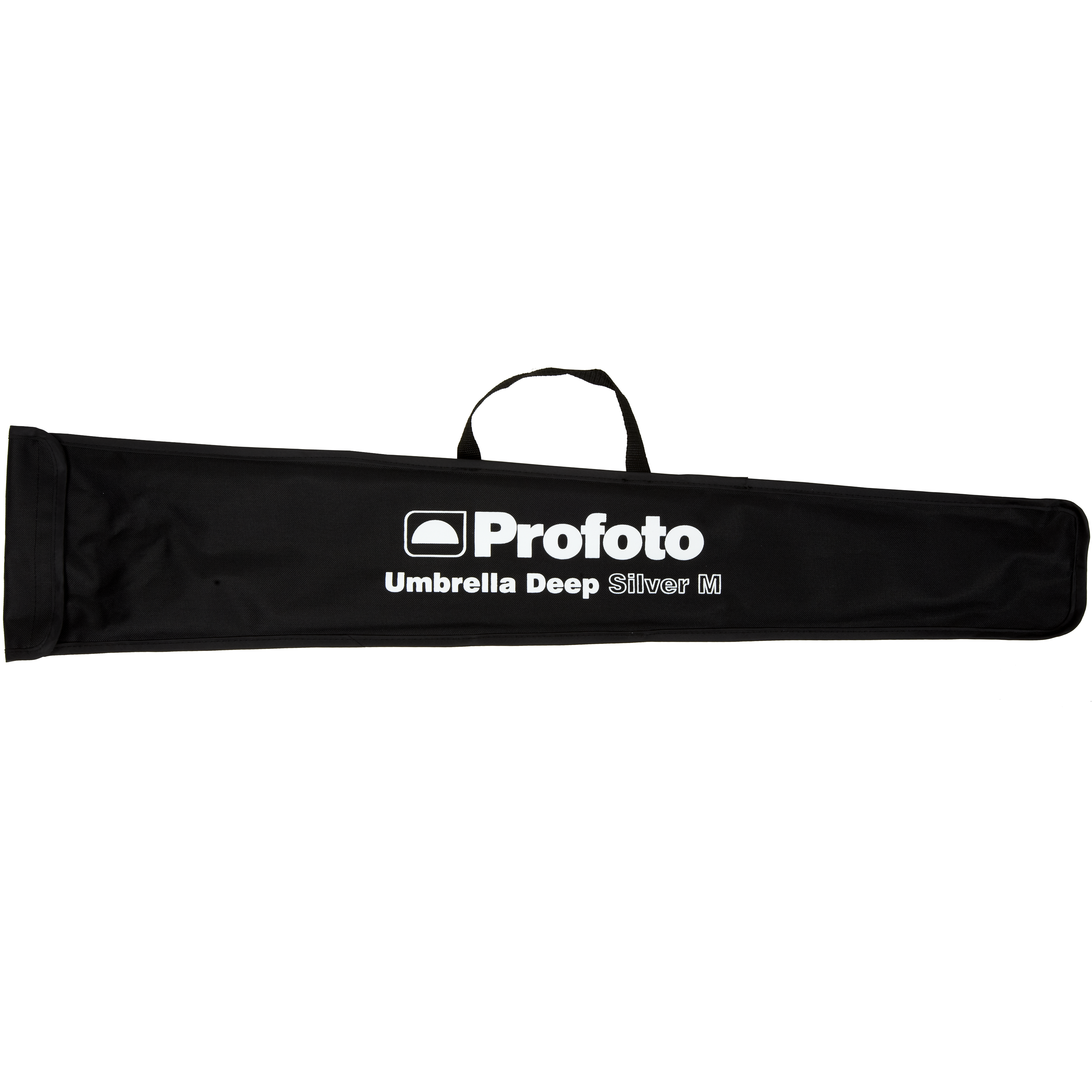 Blitzschirm Deep Silver M 105cm Blitzschirm Deep Silver M 105cm