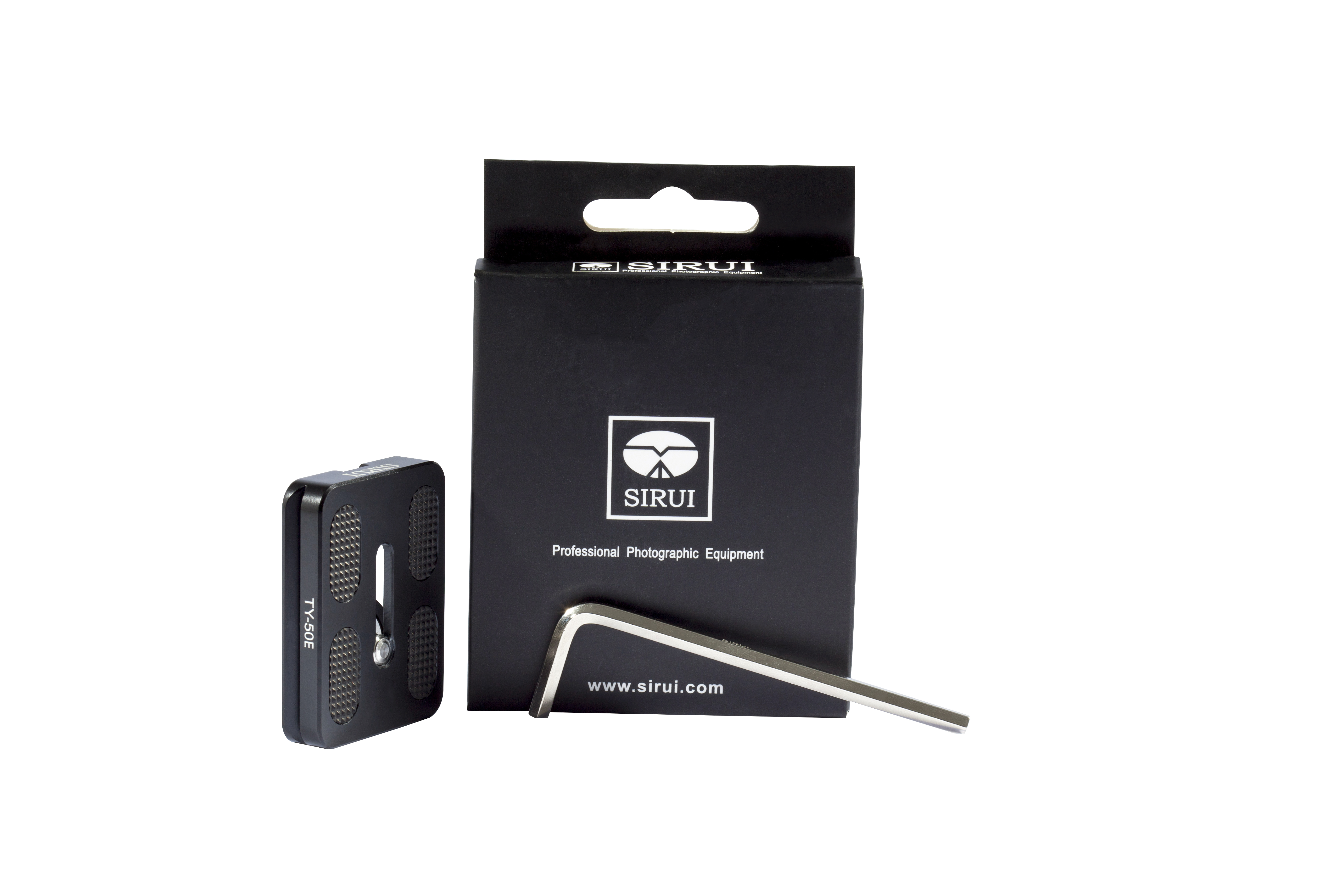 TY-50E Wechselplatte TY-50E Wechselplatte