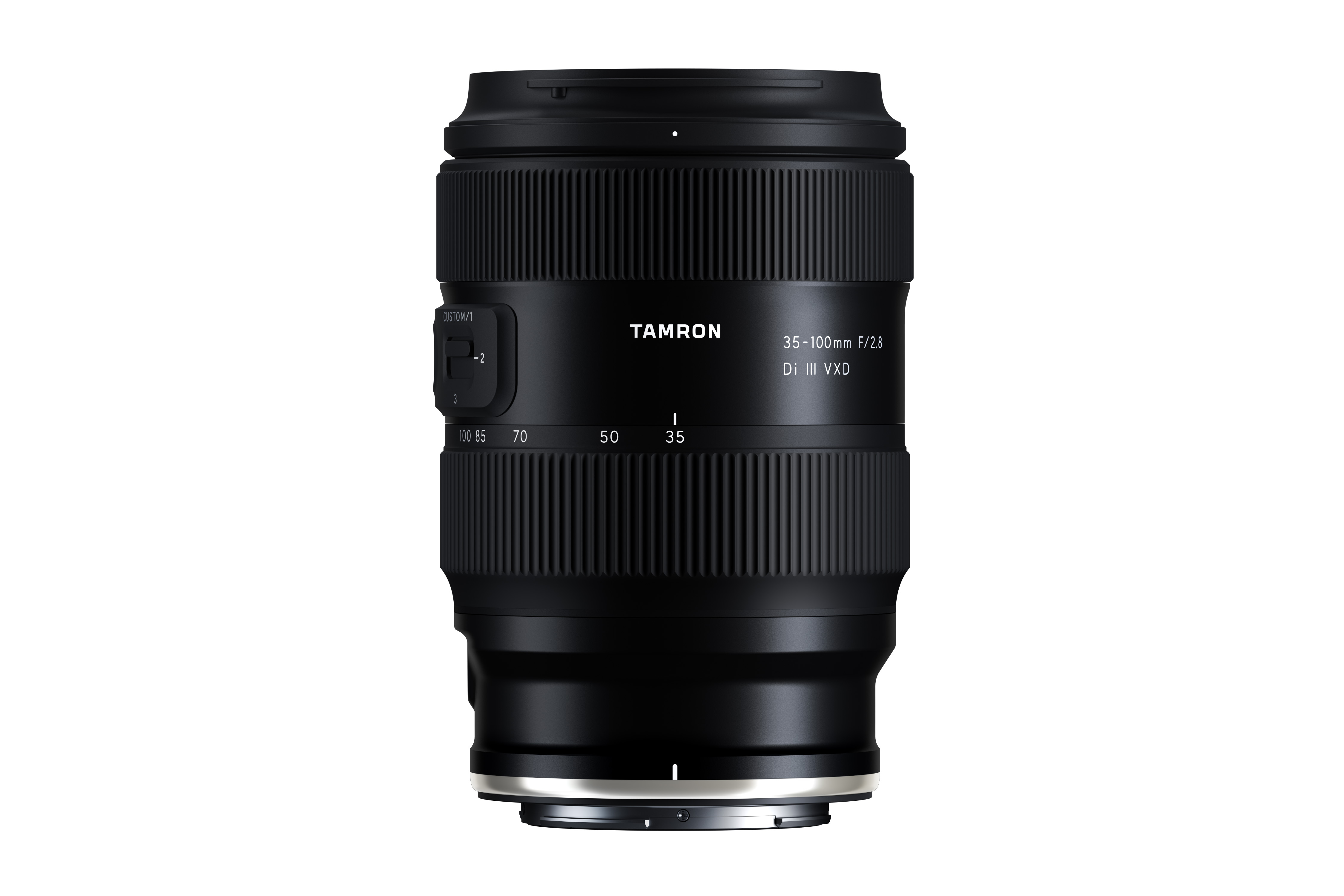 35-100mm F2.8 Di III VXD – Nikon Z-Mount 35-100mm F2.8 Di III VXD – Nikon Z-Mount