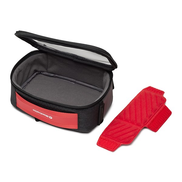 Manfrotto Pro Light Tech Organizer Tasche kompletter Lieferumfang