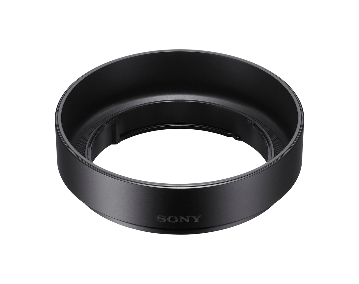 Gegenlichtblende für Sony FE 24mm F2.8 G
