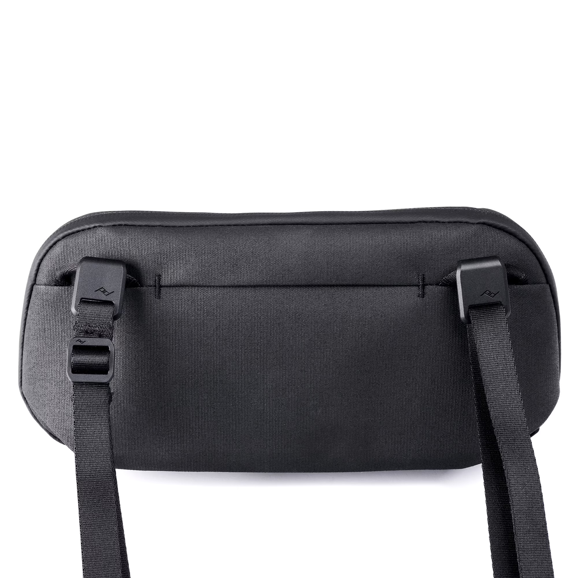 Tech Pouch Small (Schwarz) Tech Pouch Small (Schwarz)
