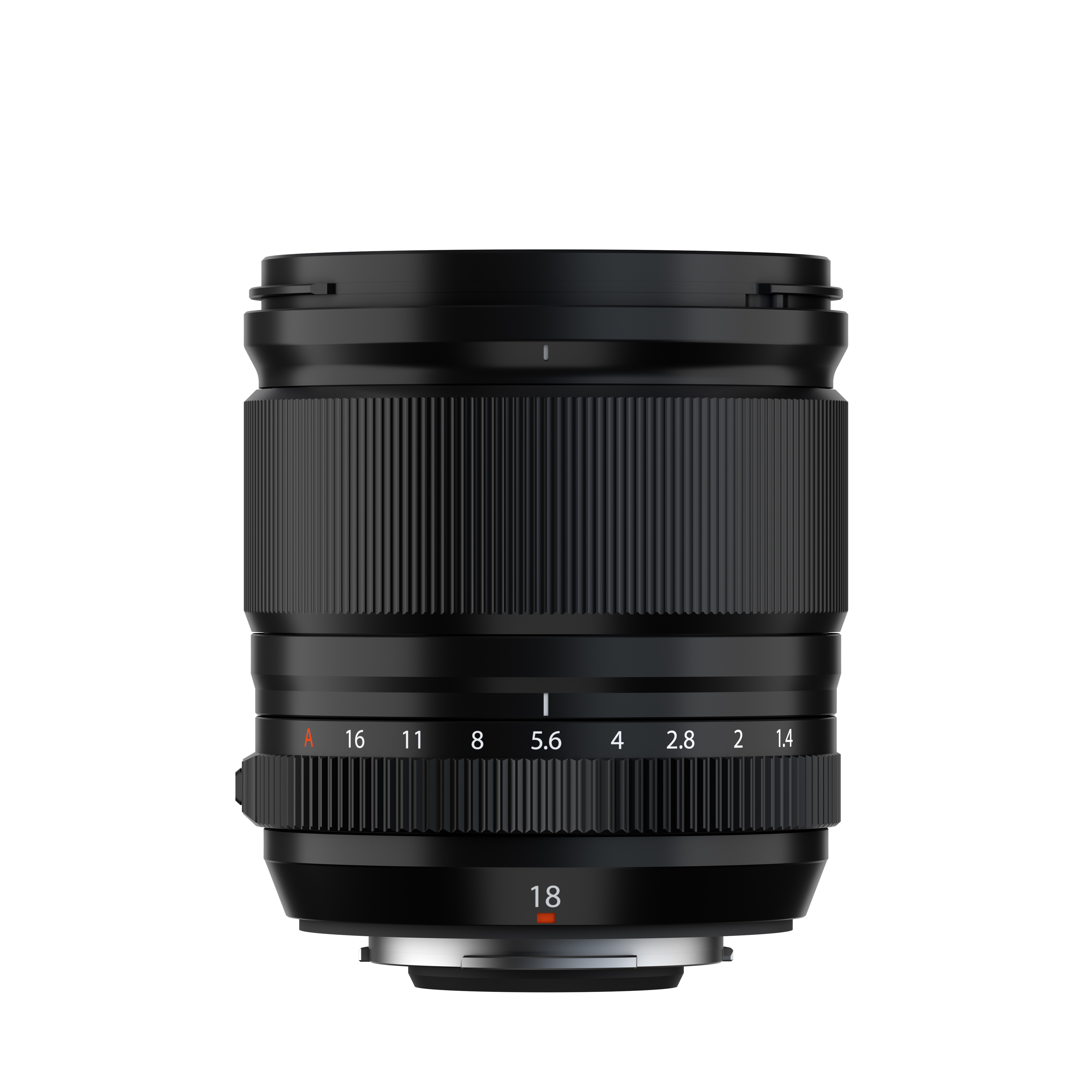Fujinon XF 18mm F1.4 R LM WR Fujinon XF 18mm F1.4 R LM WR