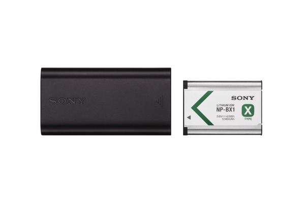 ACC-TRDCX Zubehör Kit ACC-TRDCX Zubehör Kit