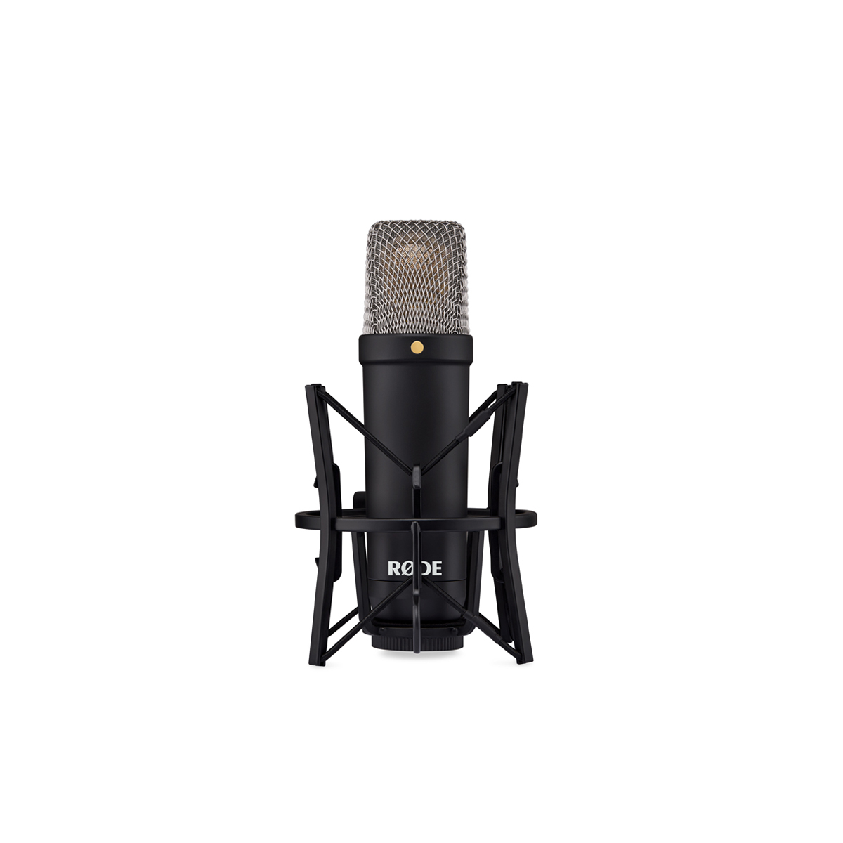 NT1 Signature Black Mikrofon