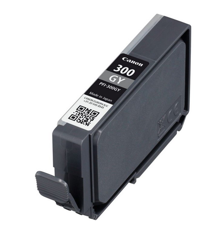 PFI-300GY Tinte (grau) PFI-300GY Tinte (grau)