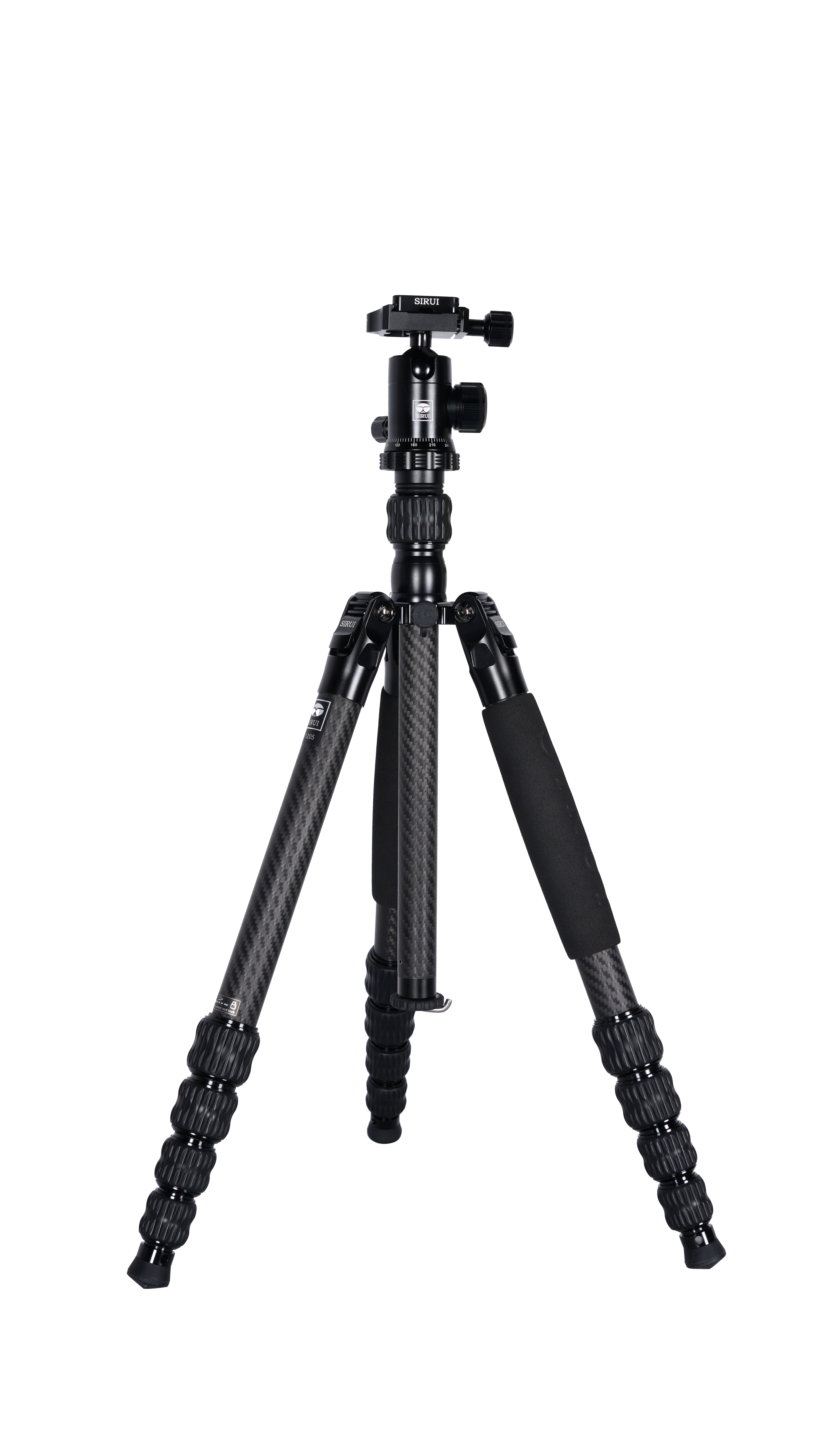 T-1205 + E-10 Kugelkopf