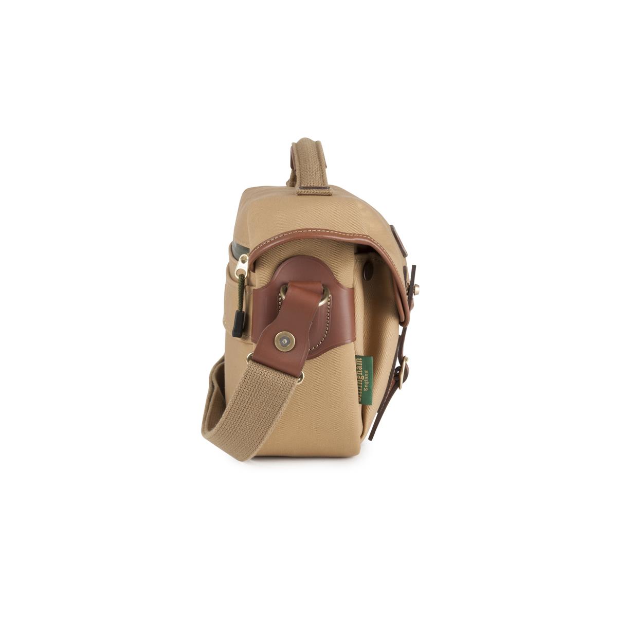 Hadley Small Pro (khaki/hellbraun) – Canvas Hadley Small Pro (khaki/hellbraun) – Canvas