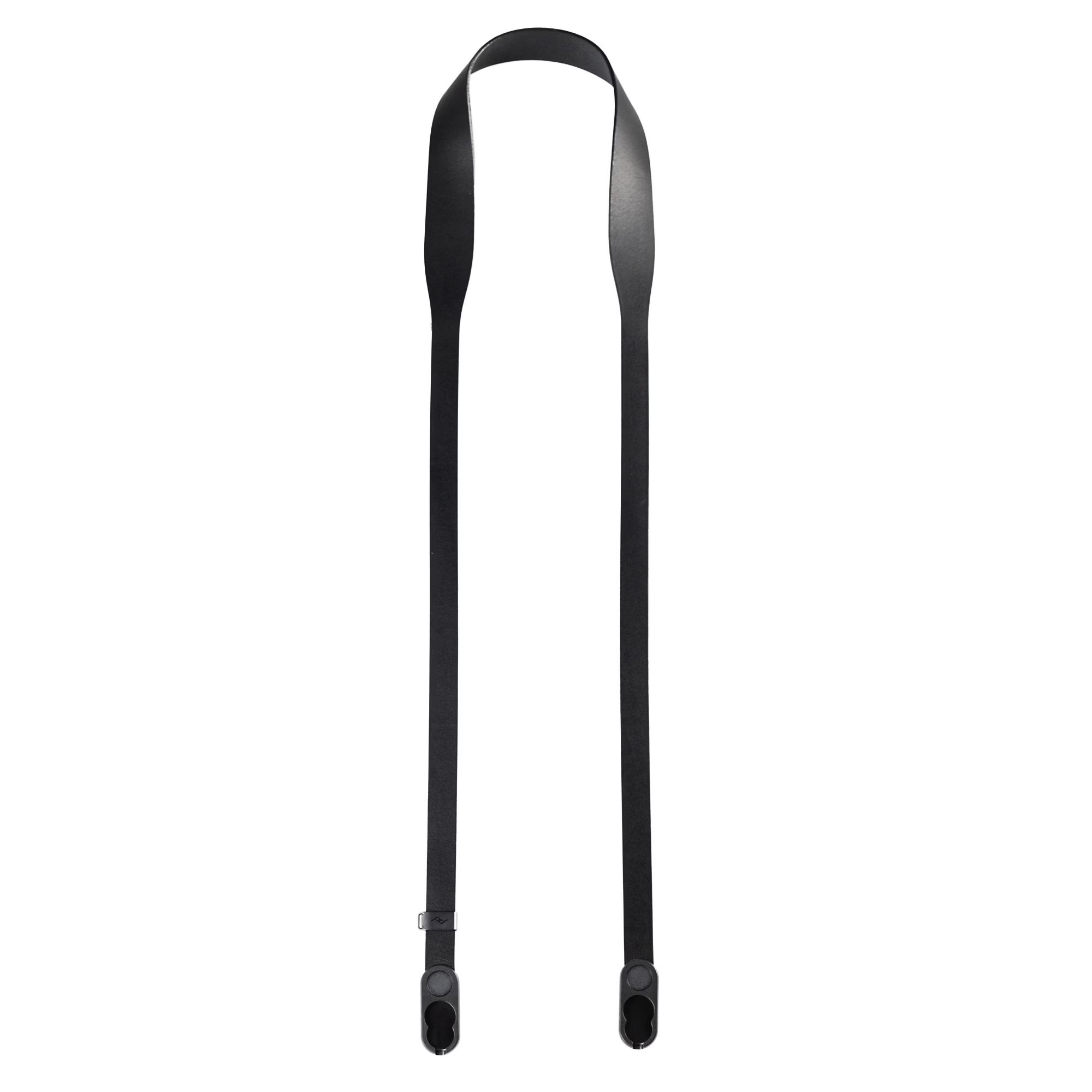 Form Leather Strap Kameragurt mit Anchor Links Long (133,5cm / Schwarz) Form Leather Strap Kameragurt mit Anchor Links Long (133,5cm / Schwarz)