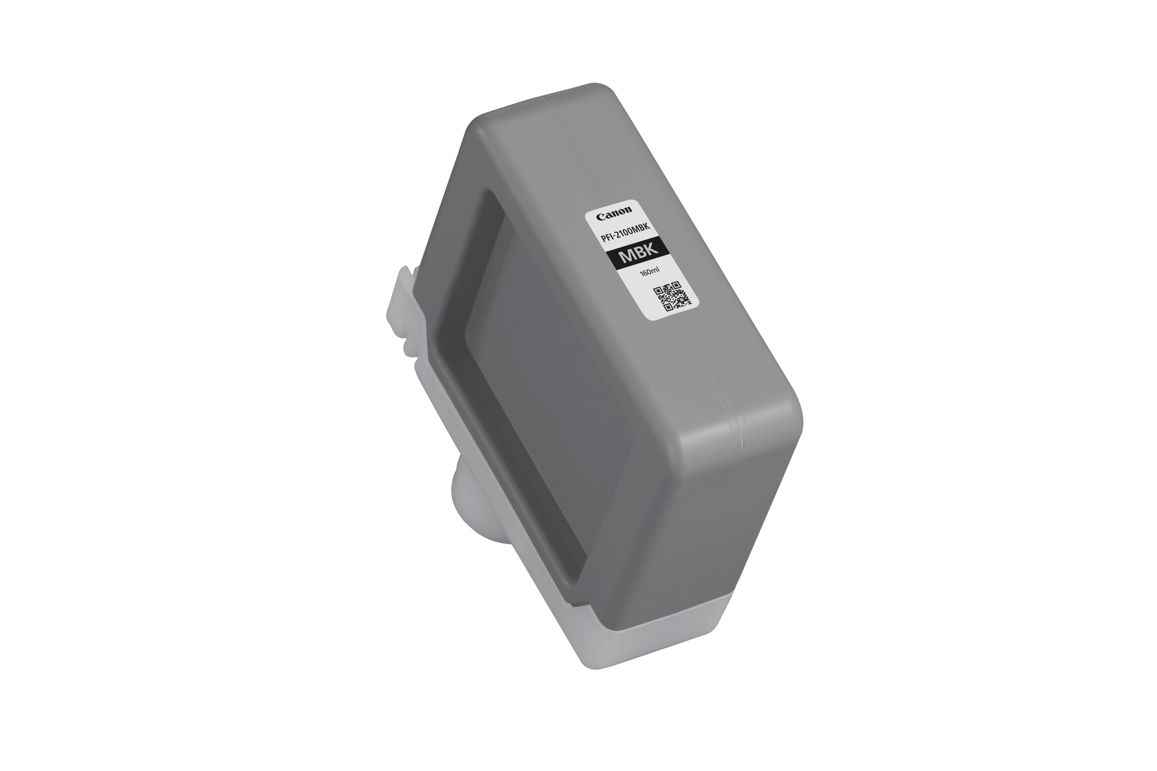 Canon PFI-2100 Tintenbehälter (160ml) Mattschwarz