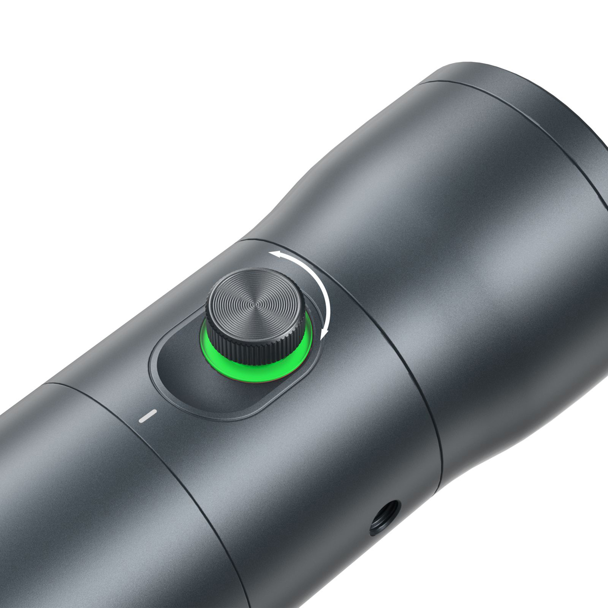 SmallRig 4634 RF 10C LED Videolicht,  CloseUp Drehknopf