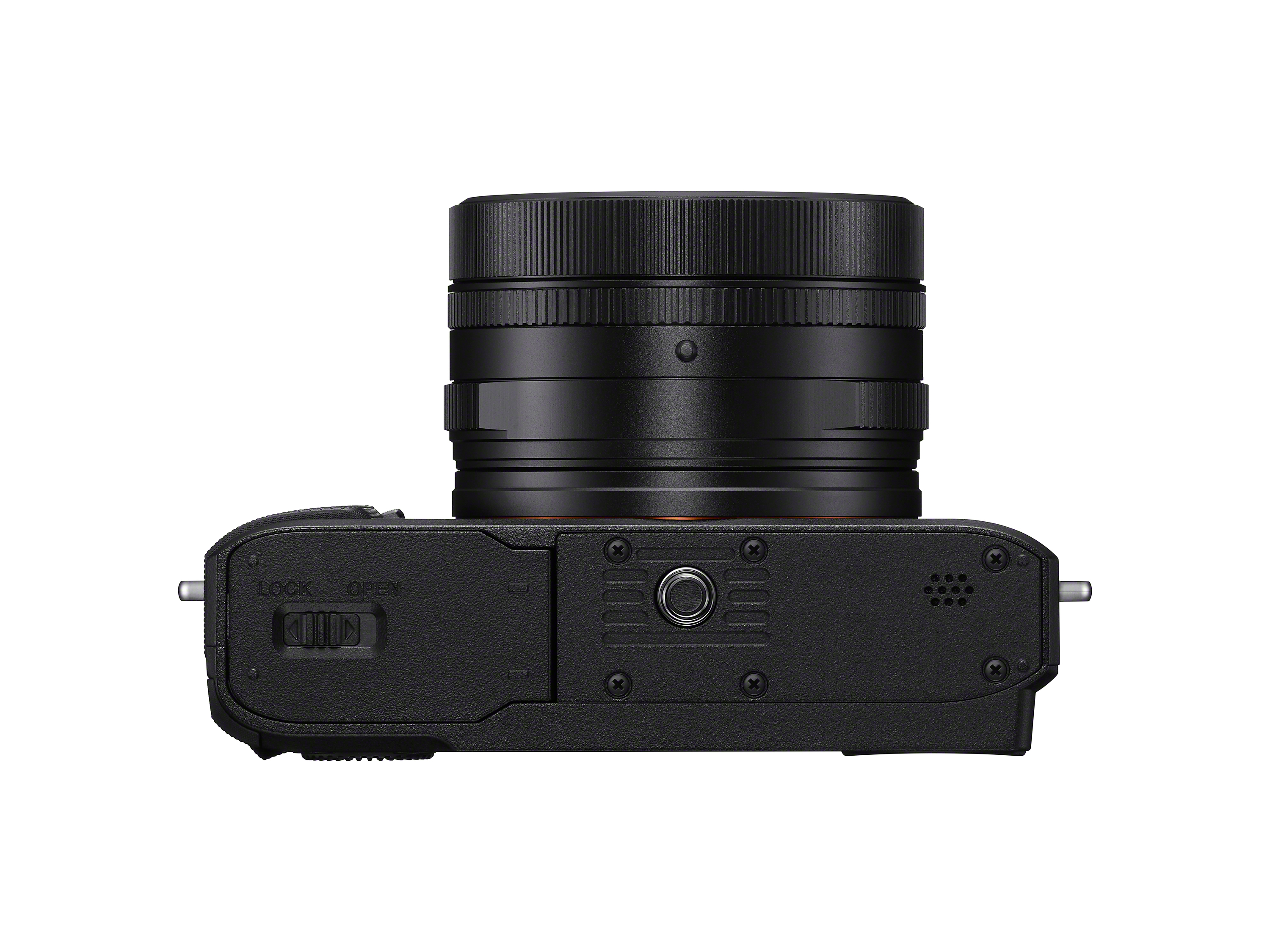 DSC-RX1R III Premium-Vollformat-Kompaktkamera DSC-RX1R III Premium-Vollformat-Kompaktkamera