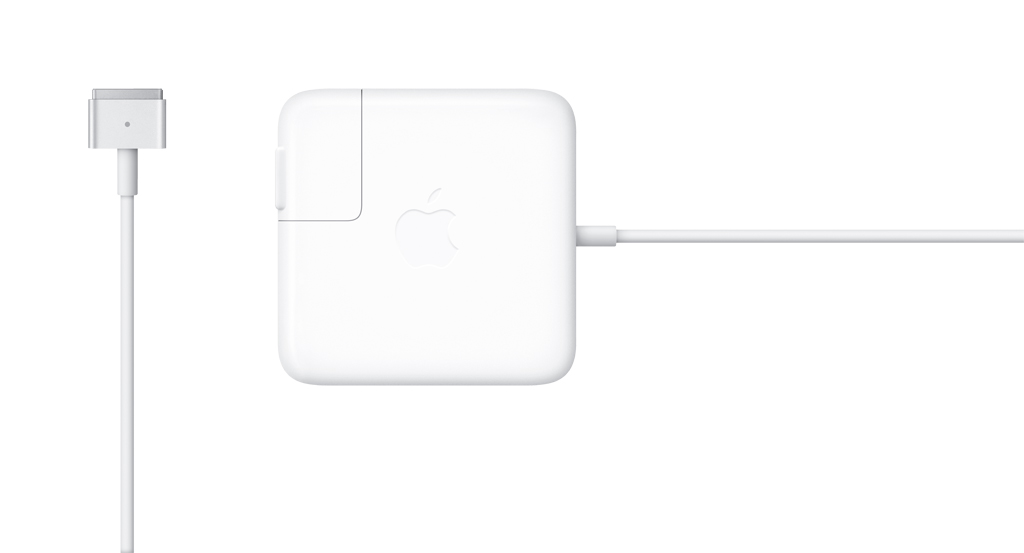 MagSafe 2 Power Adapter 45W