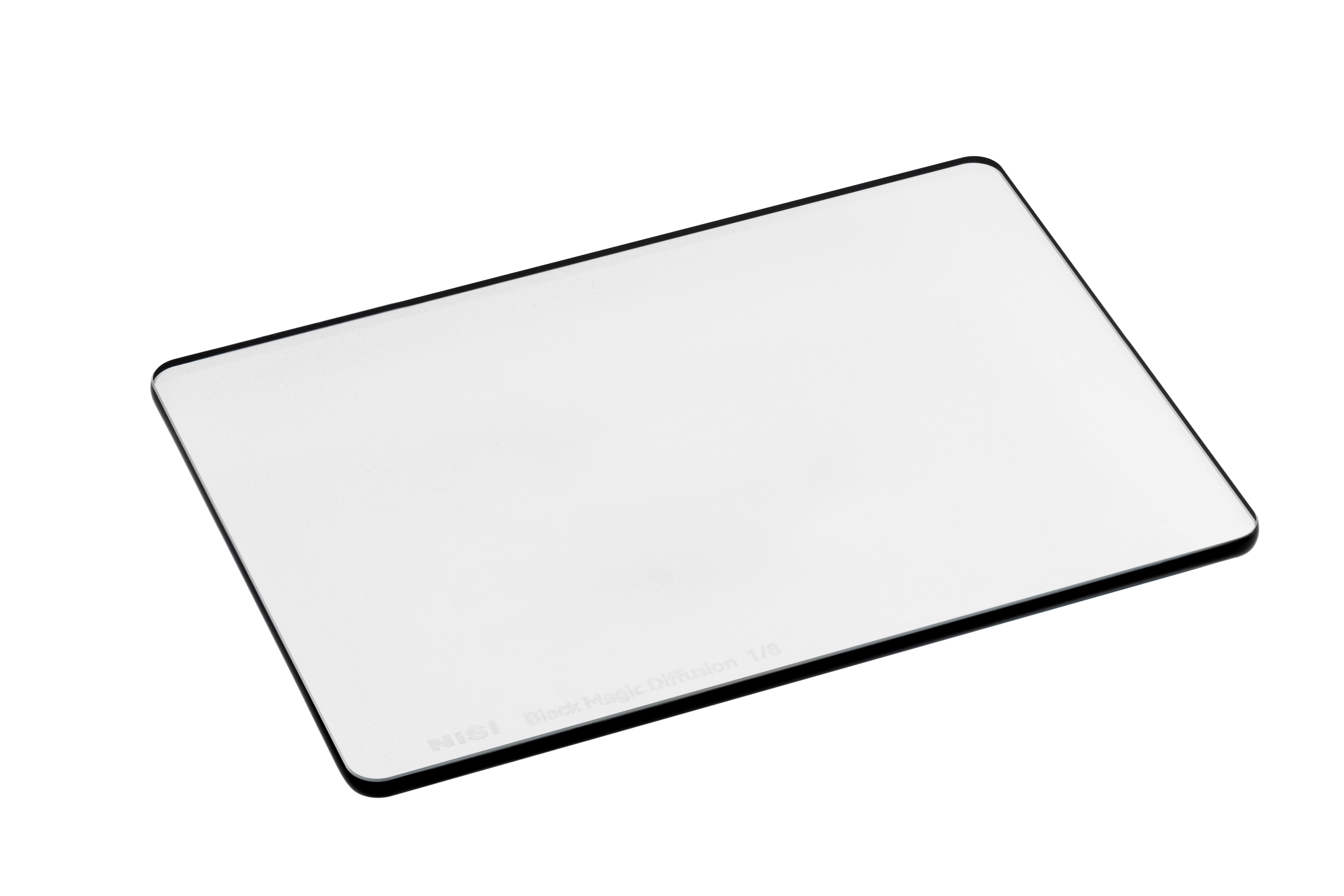 Cinema 4x5.65" Black Magic Diffusion 1/8 Cinema 4x5.65" Black Magic Diffusion 1/8