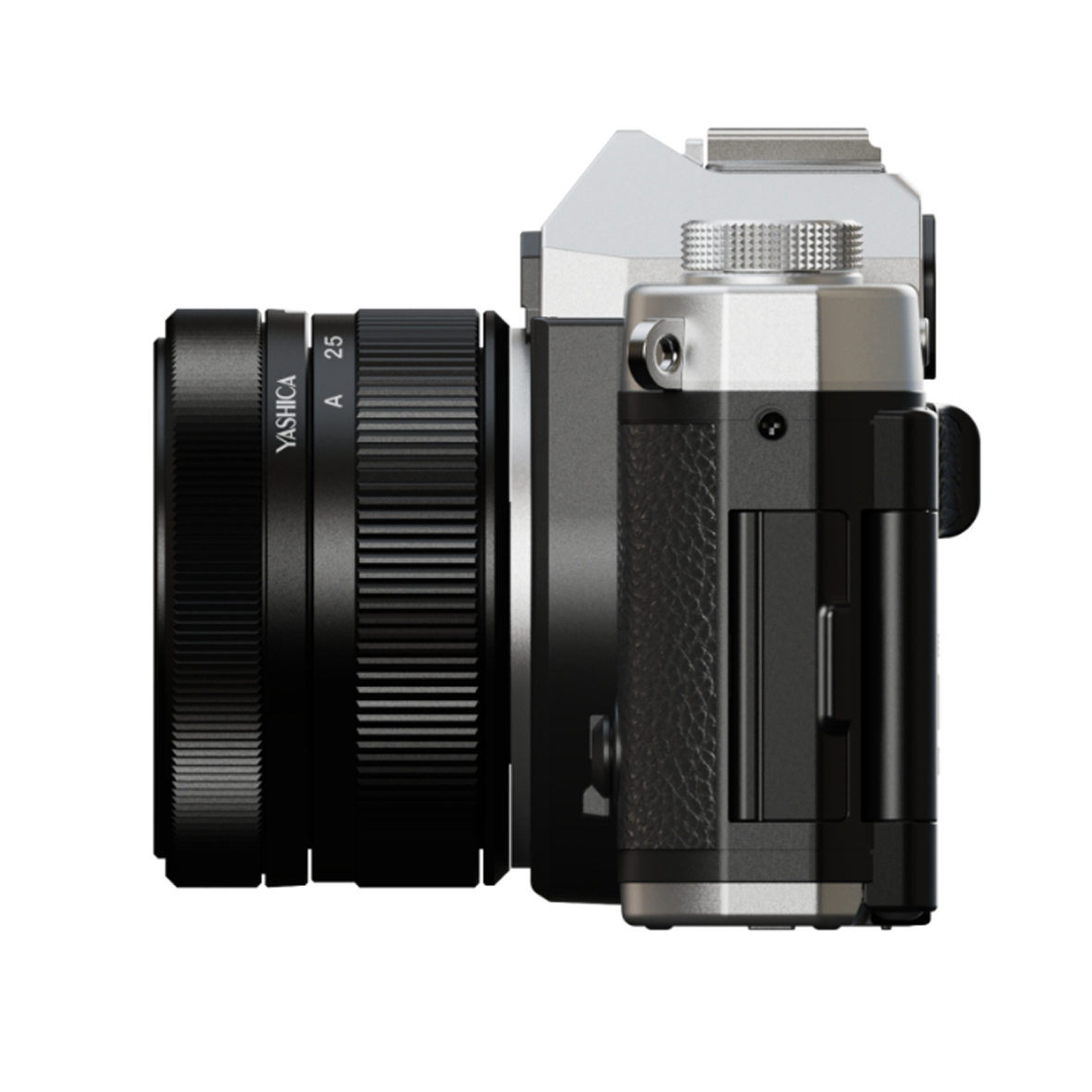 FX-D 100 Digital Film Simulation Kamera FX-D 100 Digital Film Simulation Kamera