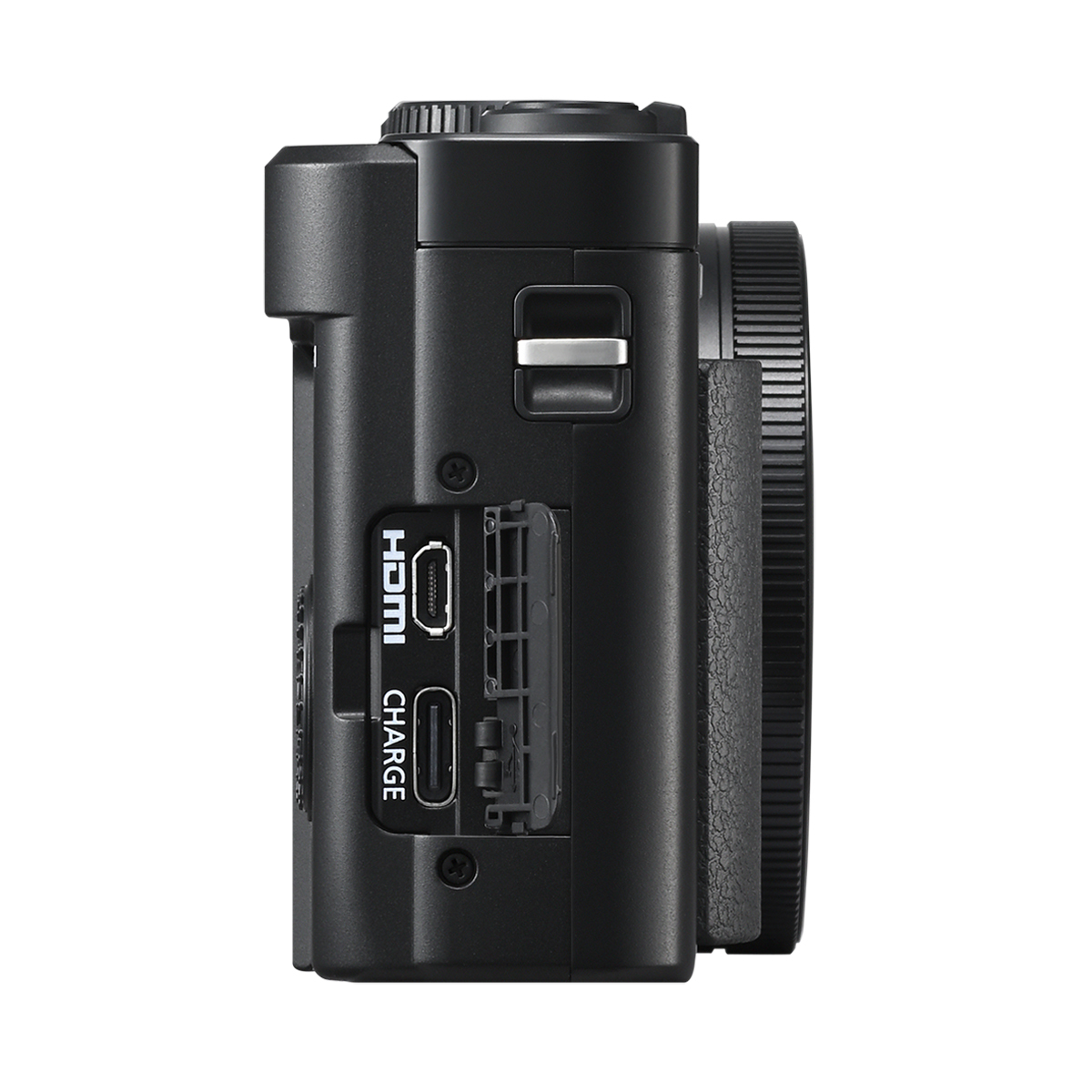 Lumix DC-TZ99 (schwarz) Lumix DC-TZ99 (schwarz)