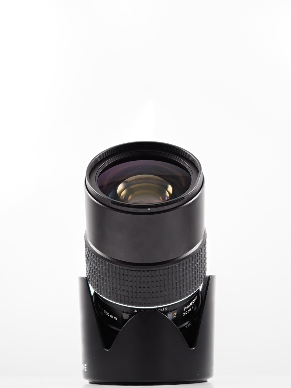 Phase One Schneider Kreuznach 75-150mm F4.5 Phase One Schneider Kreuznach 75-150mm F4.5