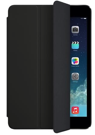 iPad mini Smart Cover (schwarz)