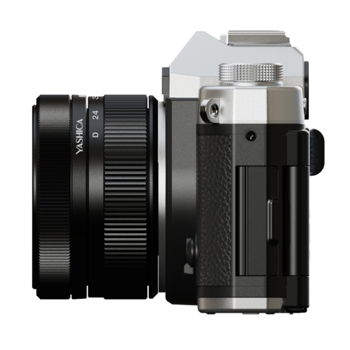 FX-D 300 Digital Film Simulation Kamera FX-D 300 Digital Film Simulation Kamera