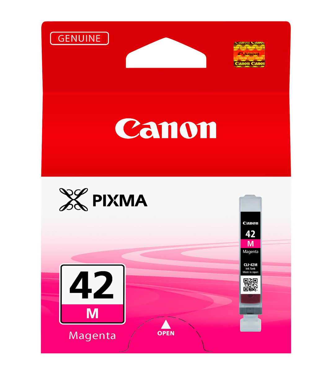 CLI-42 Magenta f. PRO-100 CLI-42 Magenta f. PRO-100