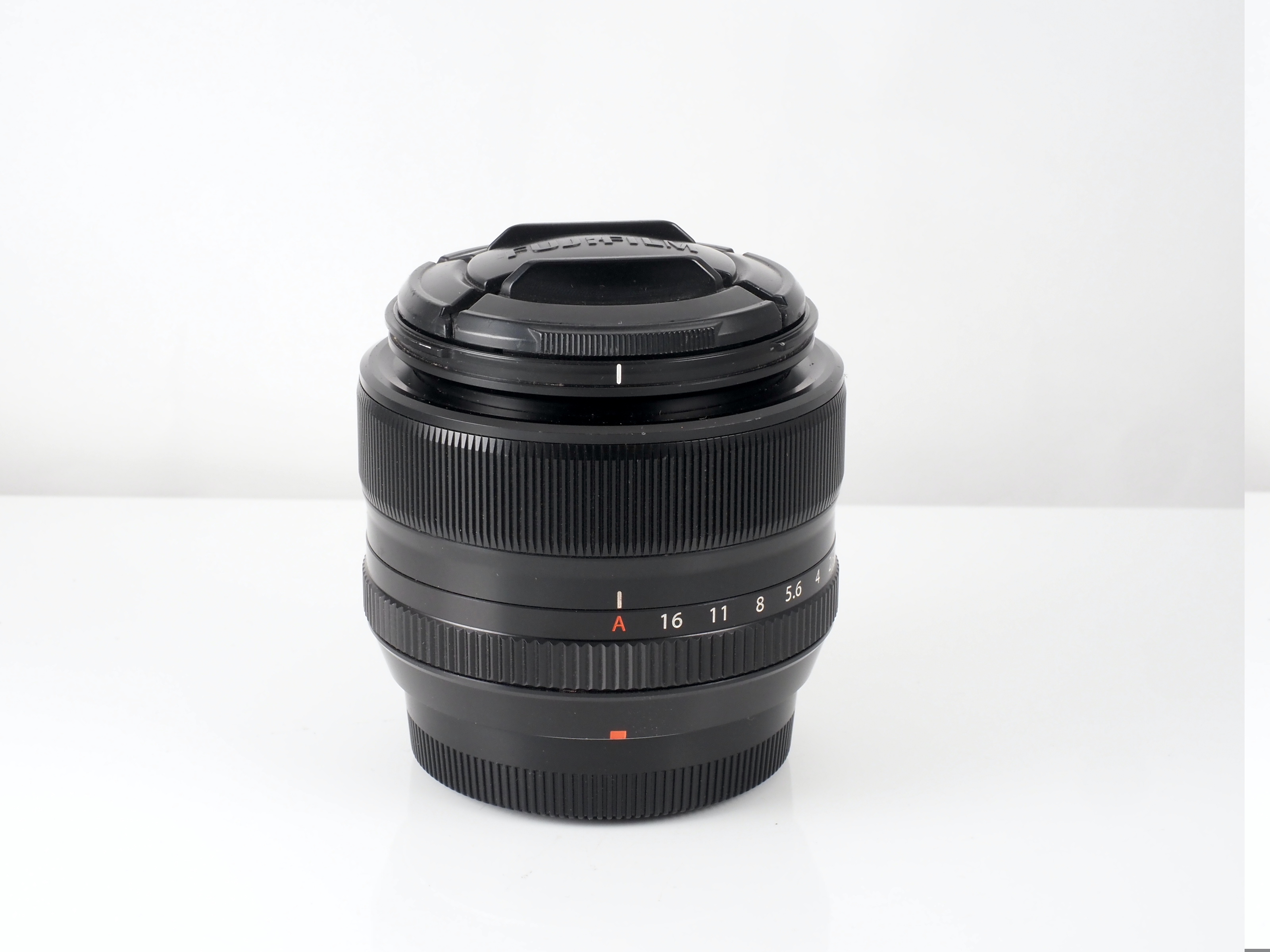 Fujifilm Fujinon XF35mm F1.4 R