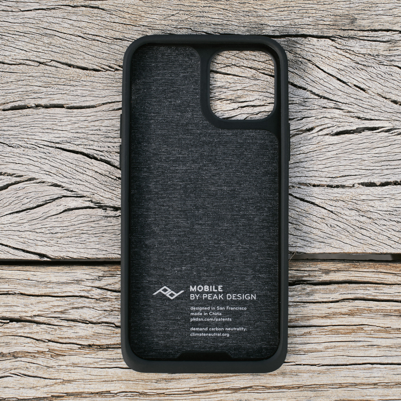 Everyday Case iPhone 11 Pro (Dunkelgrau) Everyday Case iPhone 11 Pro (Dunkelgrau)