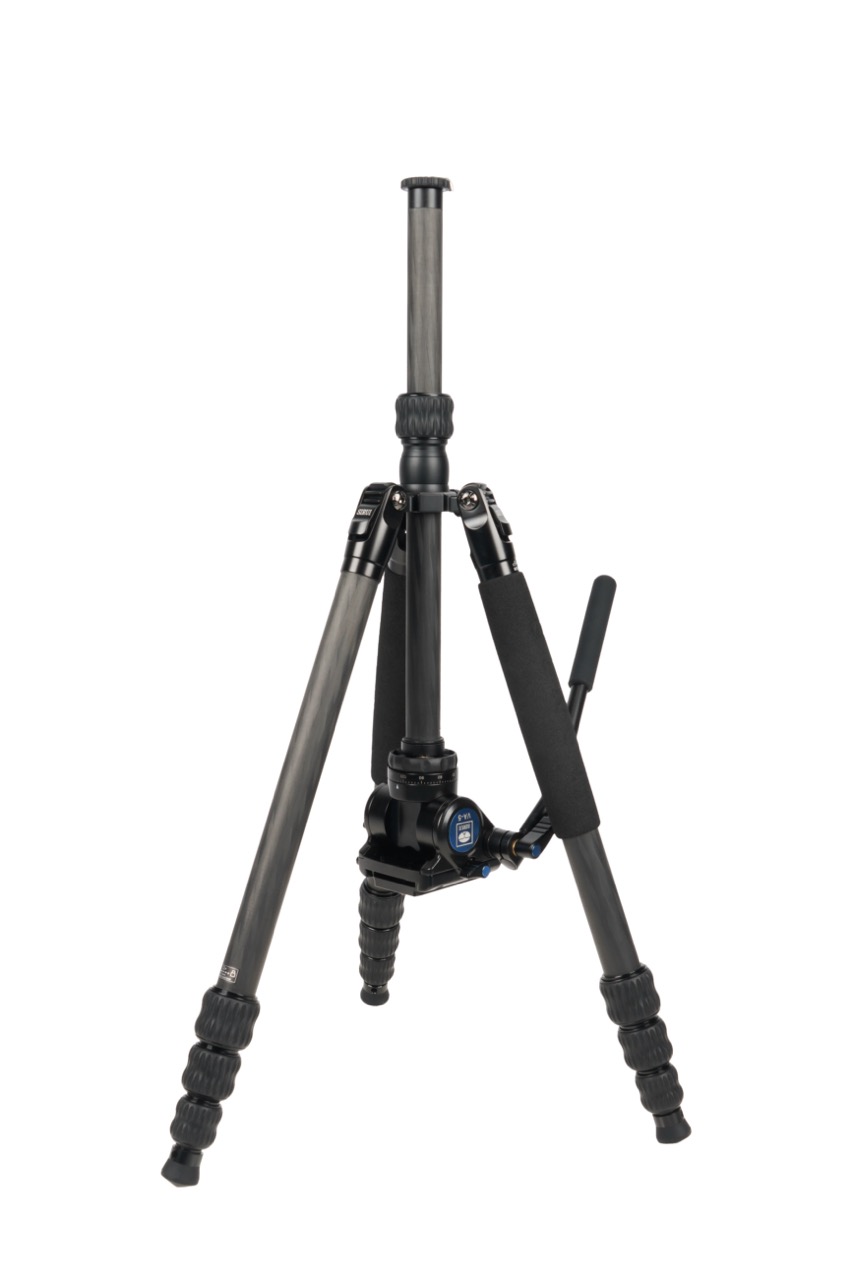 Traveler VC + VA-5 Videokopf Traveler VC + VA-5 Videokopf