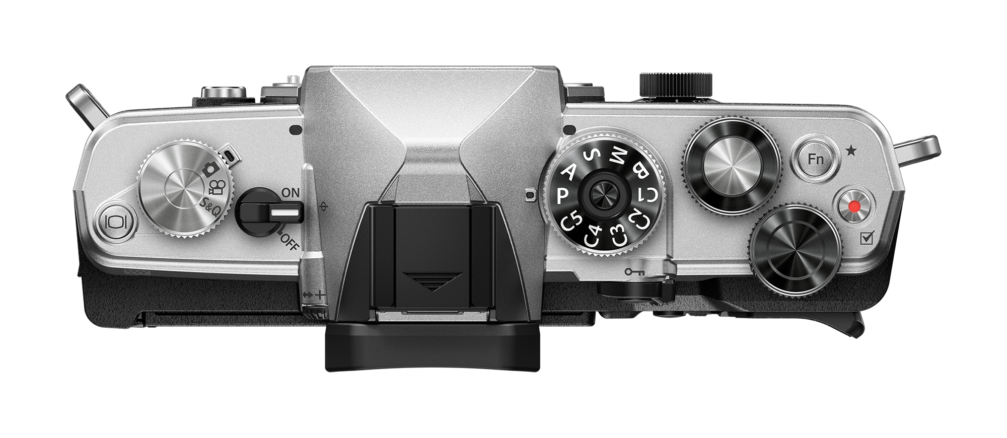 OM-3 (silber) + M.Zuiko Digital ED 12-45mm F4.0 PRO OM-3 (silber) + M.Zuiko Digital ED 12-45mm F4.0 PRO