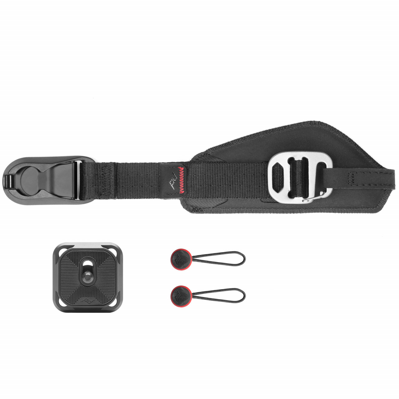 Clutch Handschlaufe Peak Design Clutch Handschlaufe