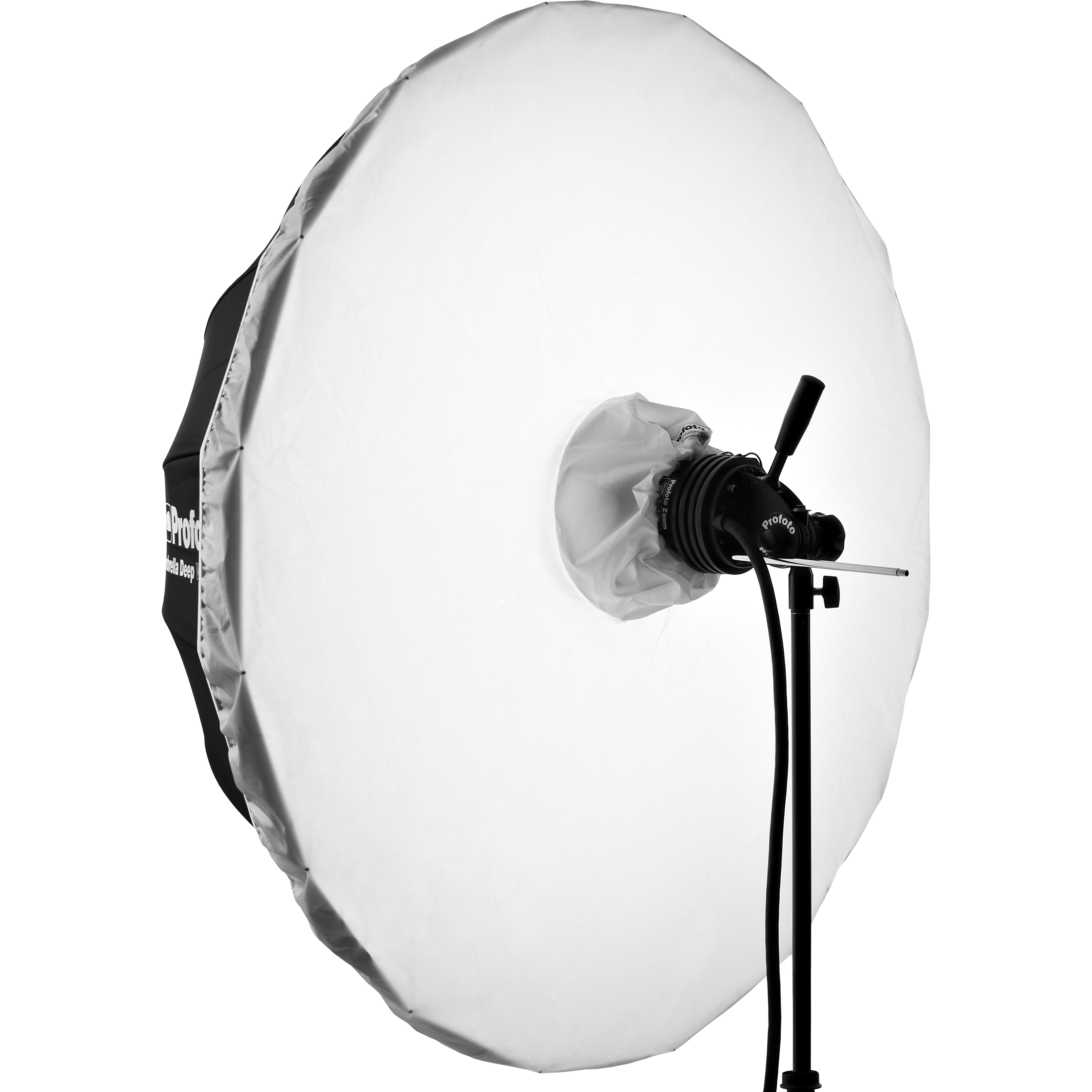 Blitzschirm Diffusor S -1.5 Blitzschirm Diffusor S -1.5